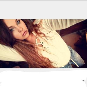 Meet your Posher, Brandy